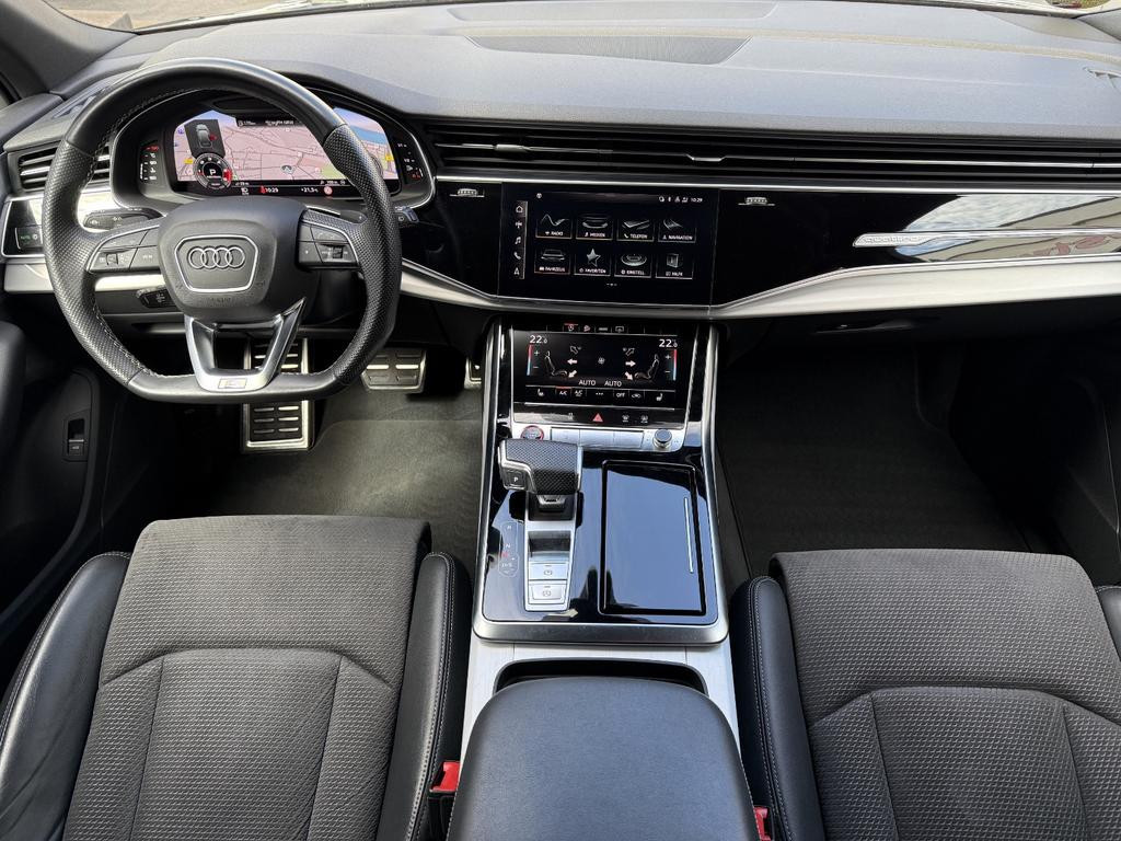 Audi SQ7