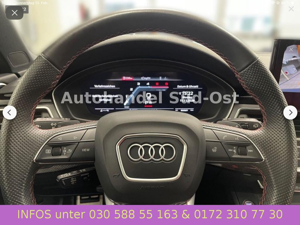 Audi S4