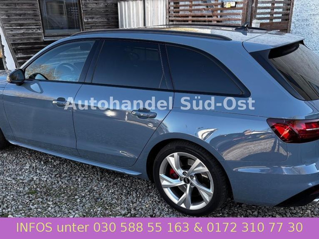 Audi S4