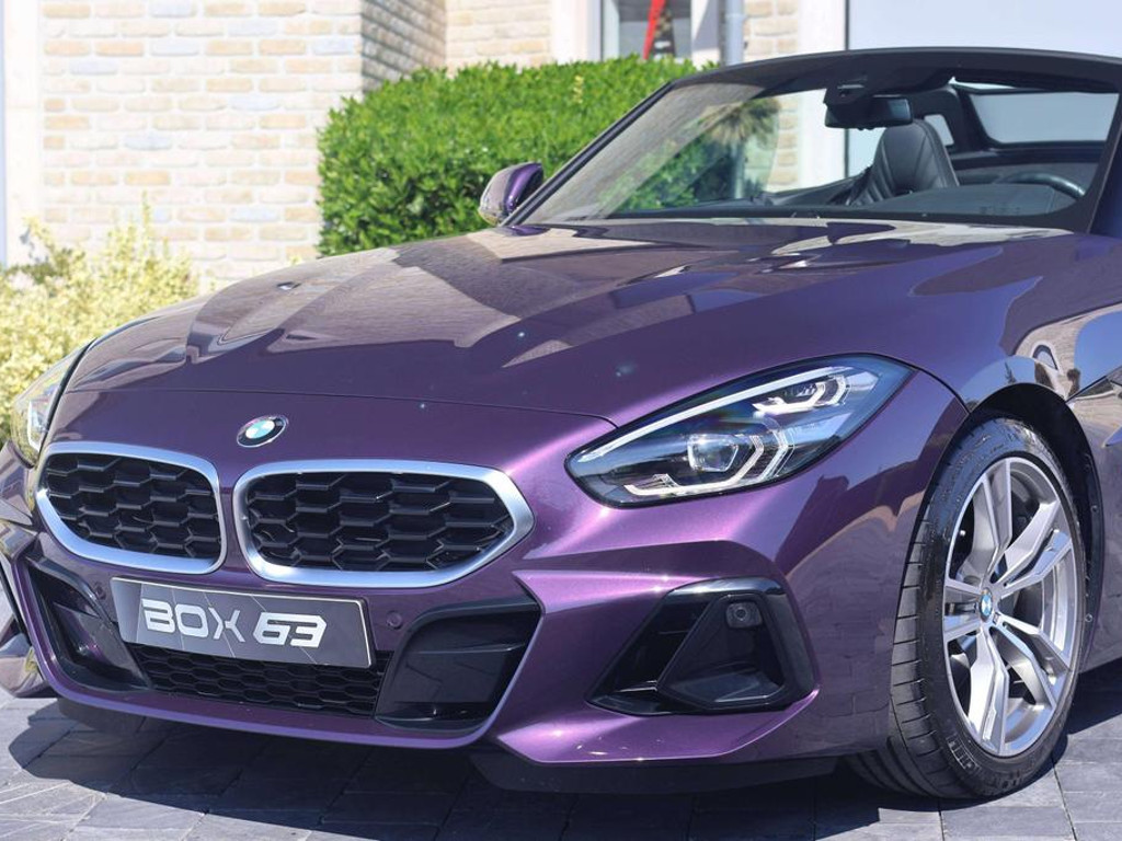 BMW Z4