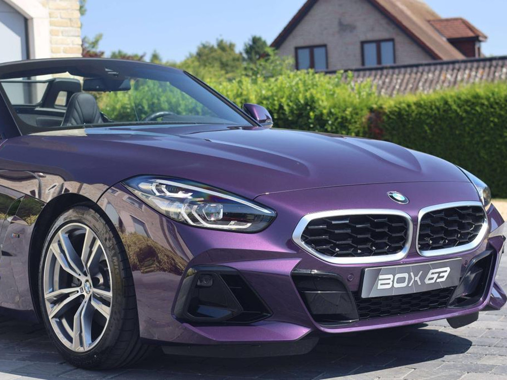 BMW Z4