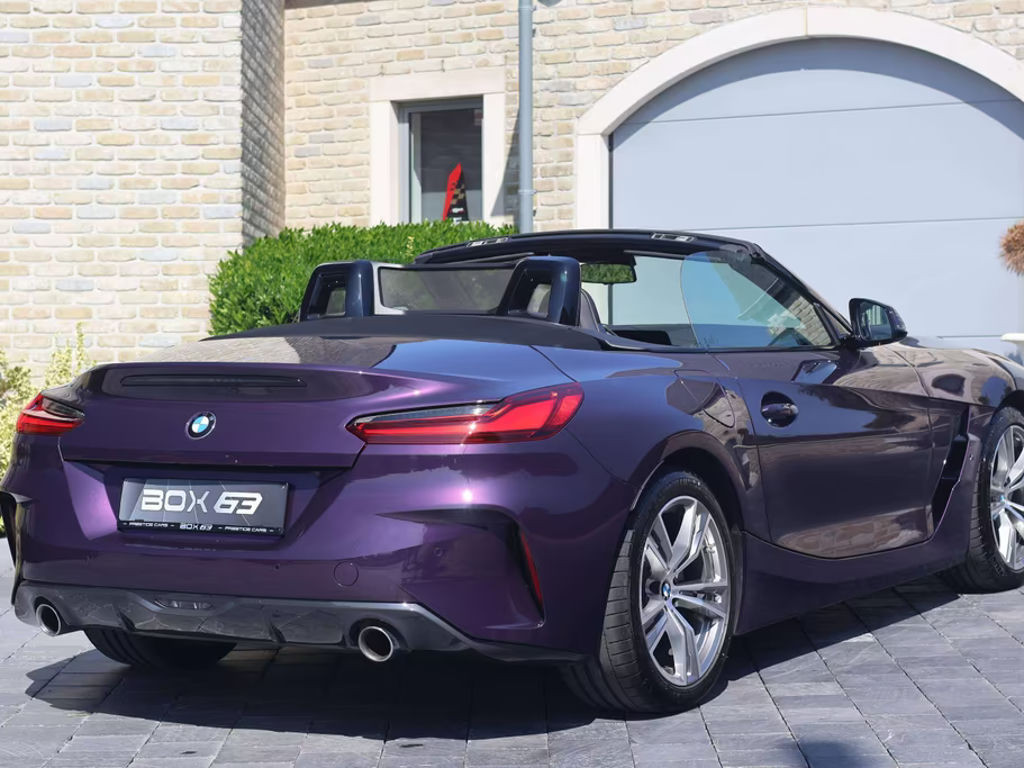 BMW Z4