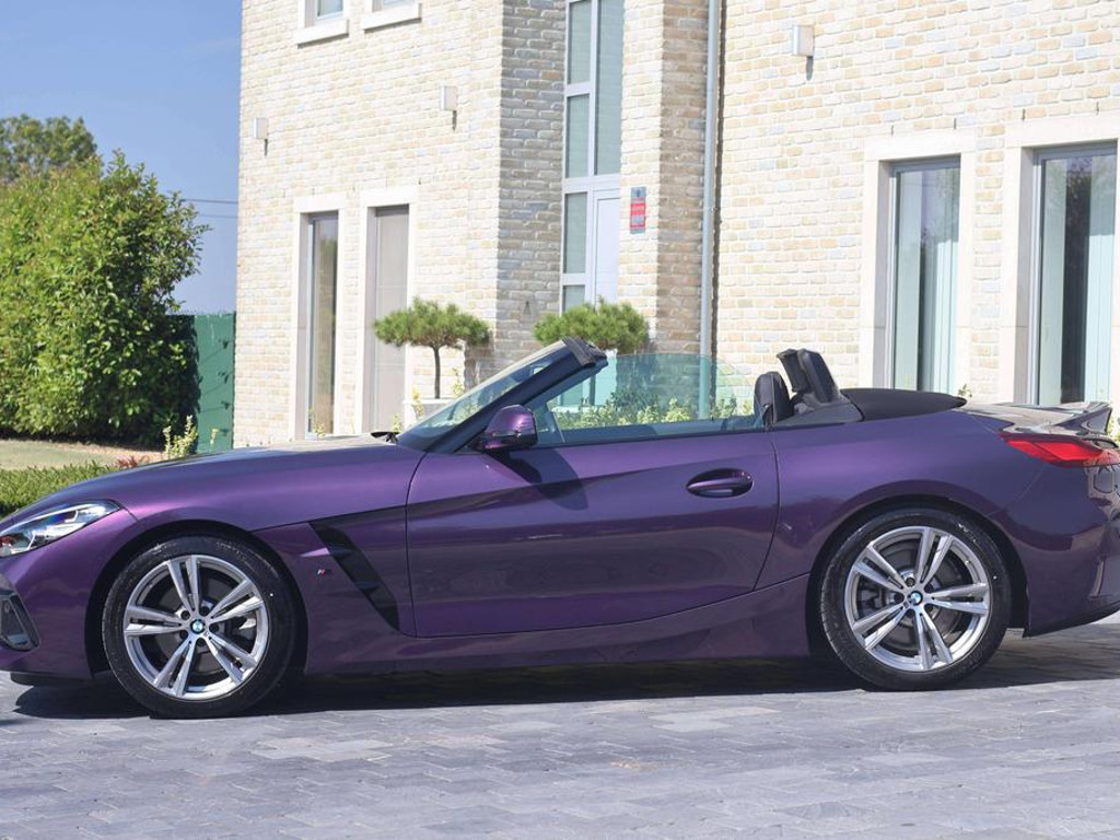 BMW Z4