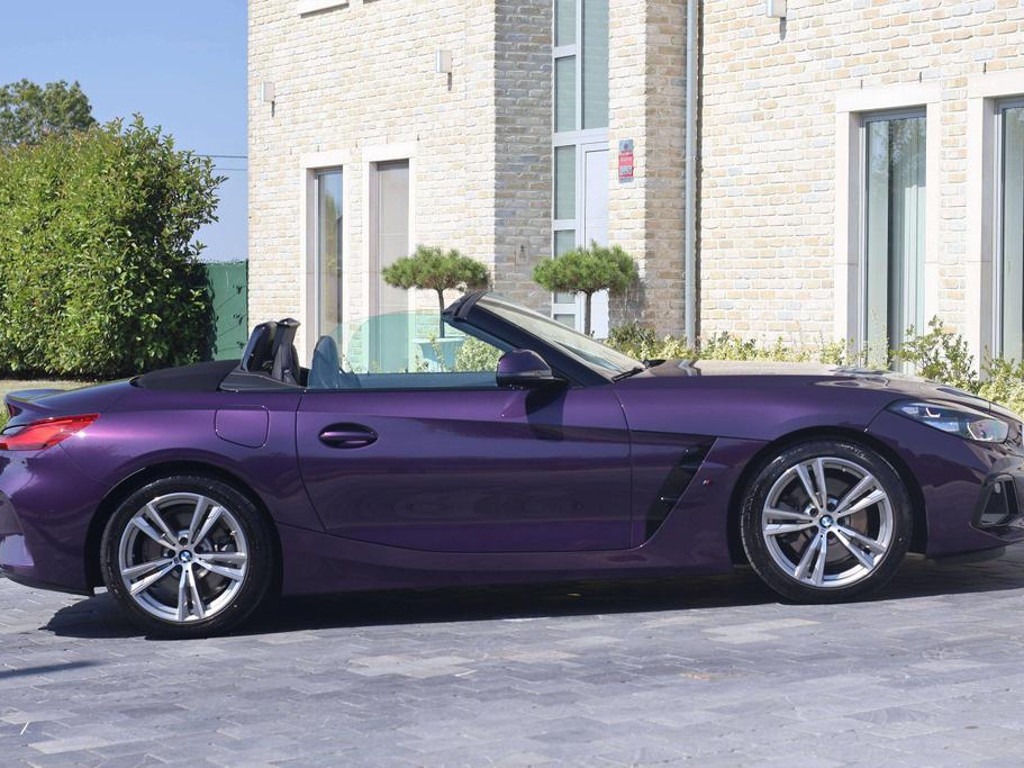 BMW Z4
