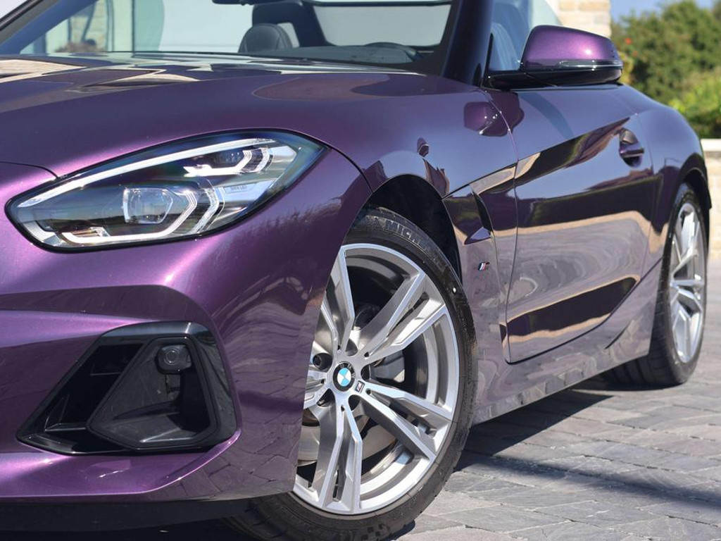 BMW Z4