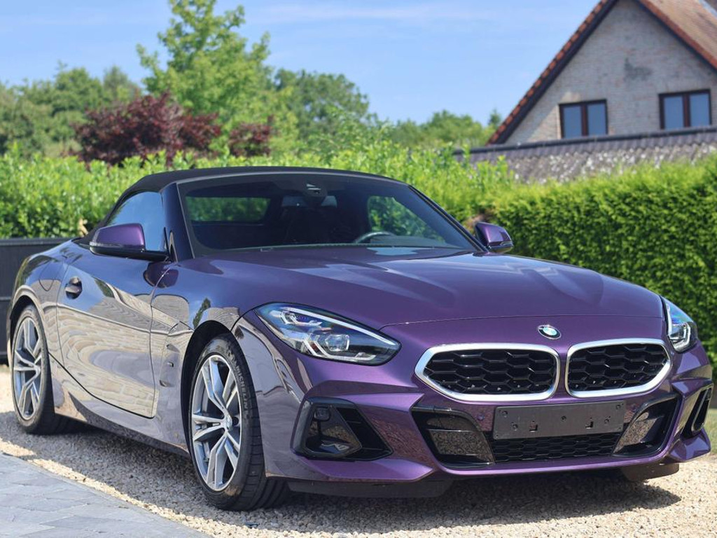 BMW Z4