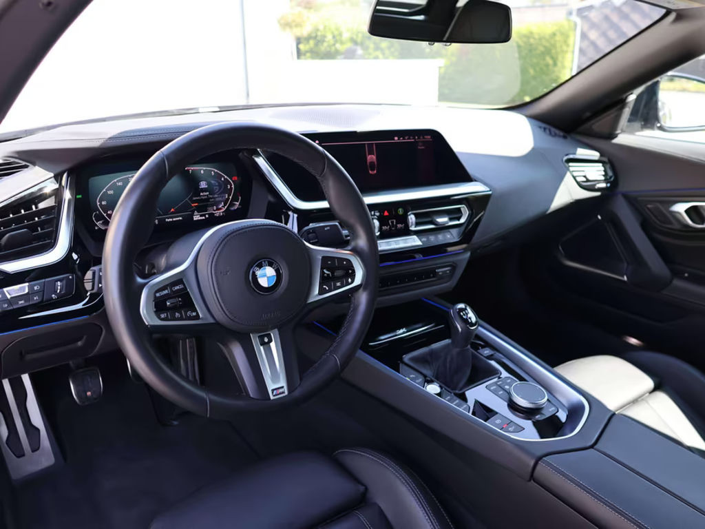 BMW Z4