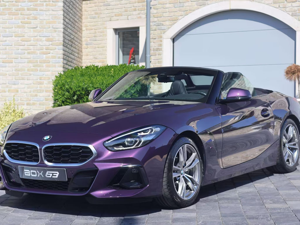 BMW Z4