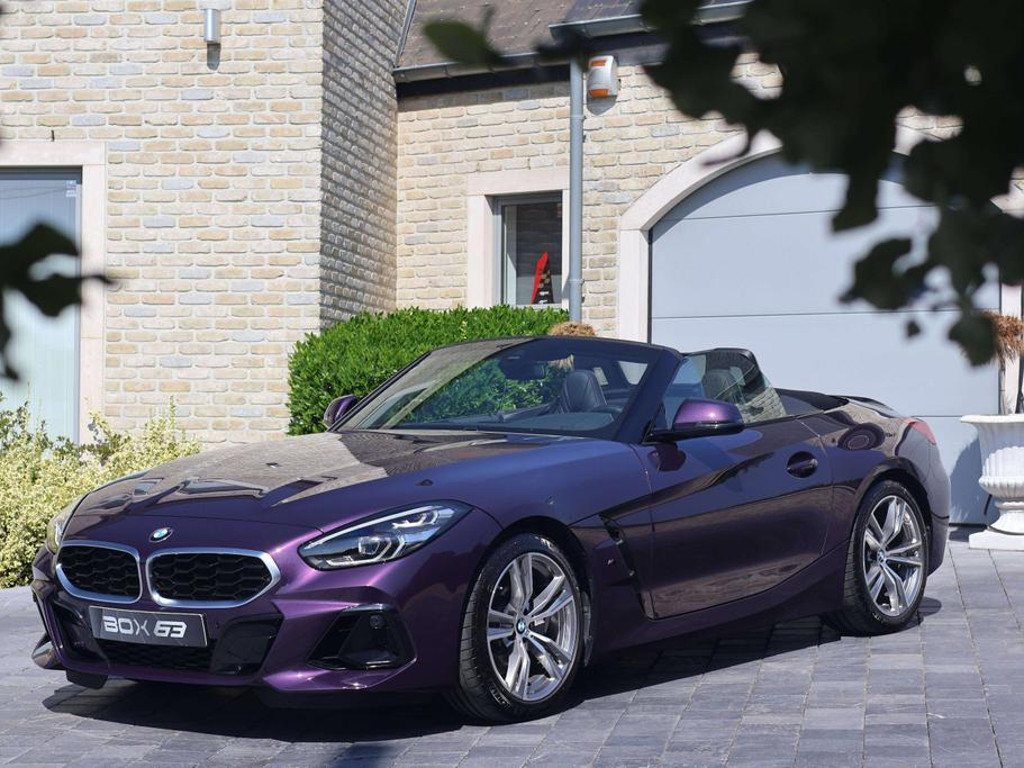 BMW Z4