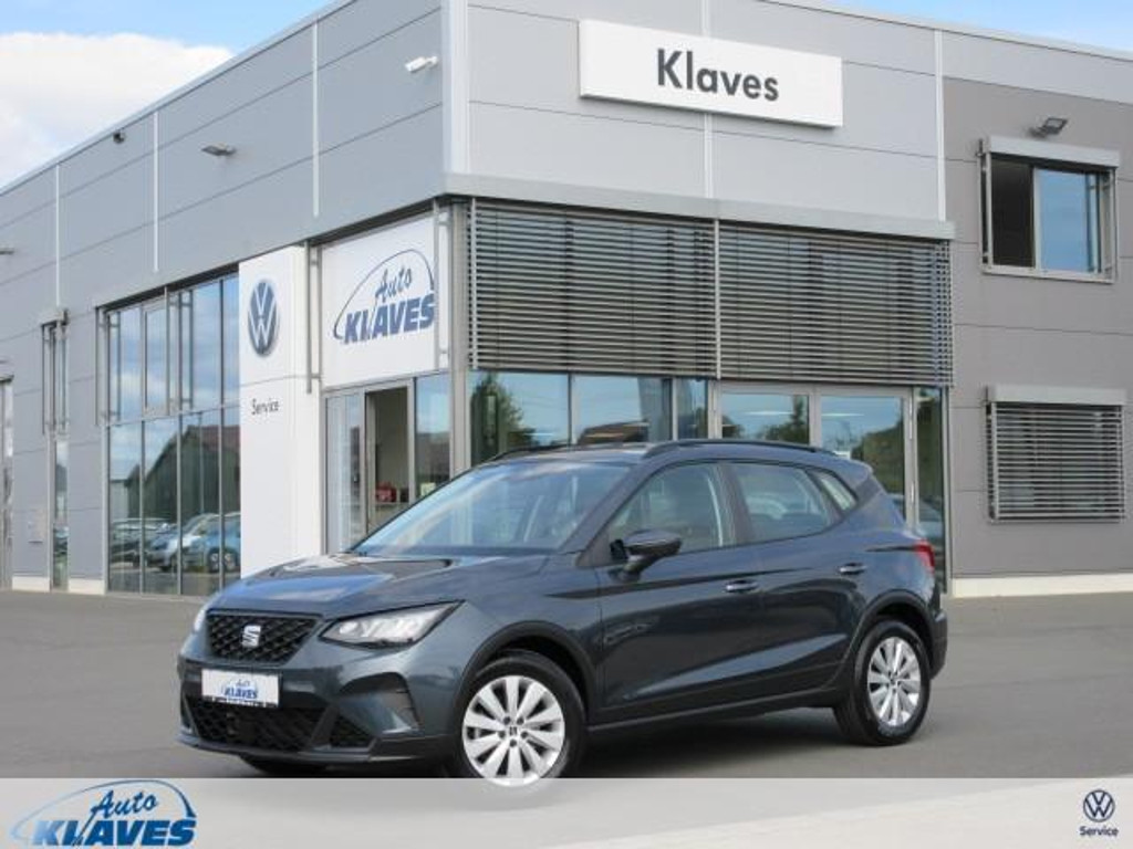 Seat Arona Style