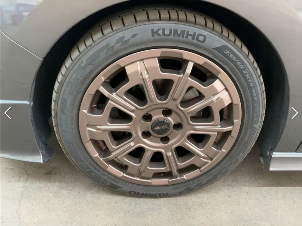 Opel Zafira Life