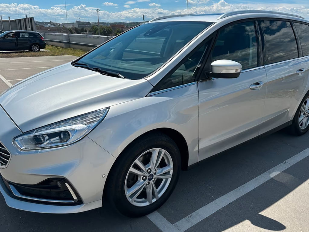 Ford Galaxy