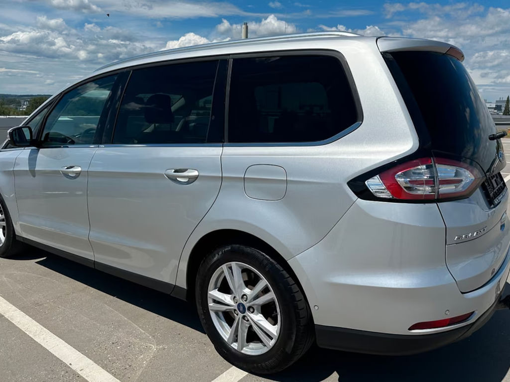 Ford Galaxy