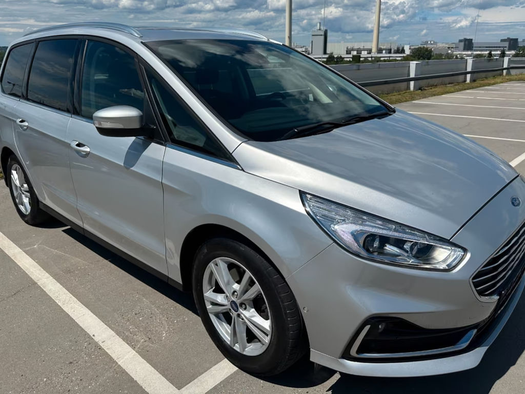 Ford Galaxy