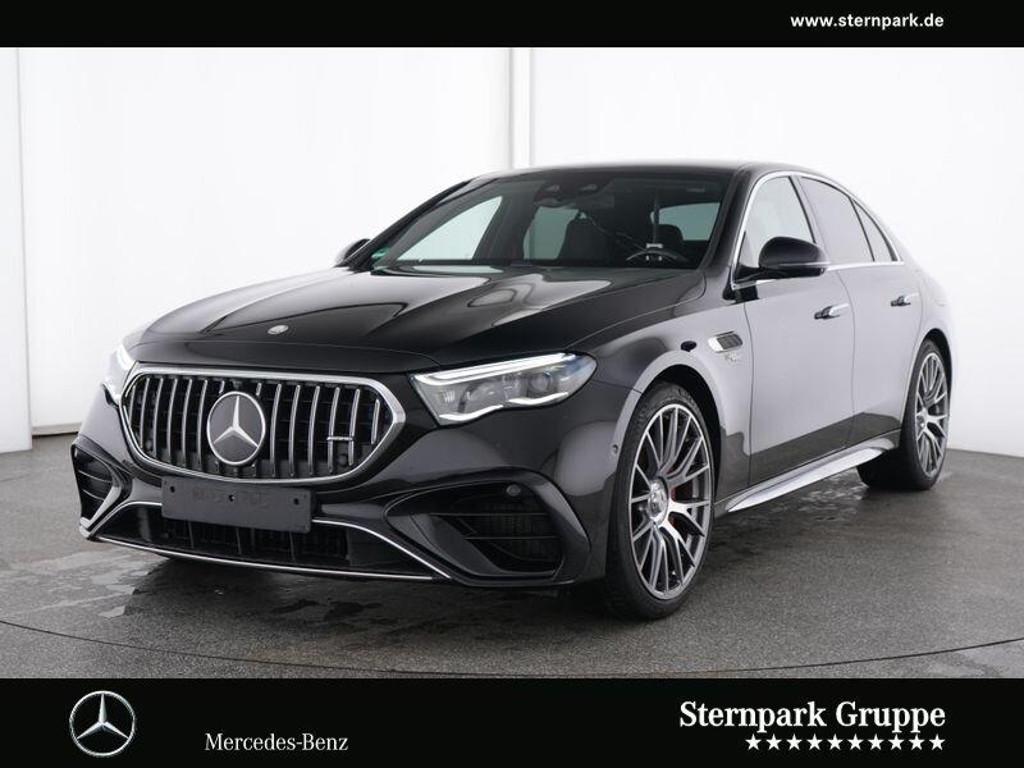 Mercedes-Benz A-Klasse AMG E Sedan 4MATIC E 53 AMG