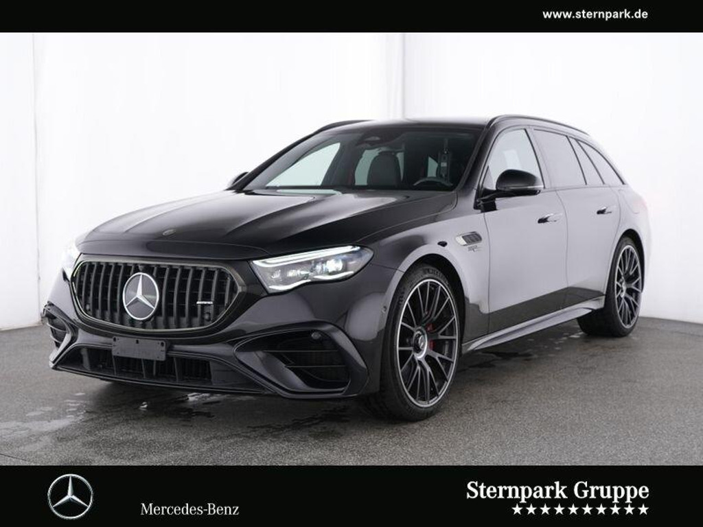 Mercedes-Benz A-Klasse AMG E Estate 4MATIC E 53 AMG