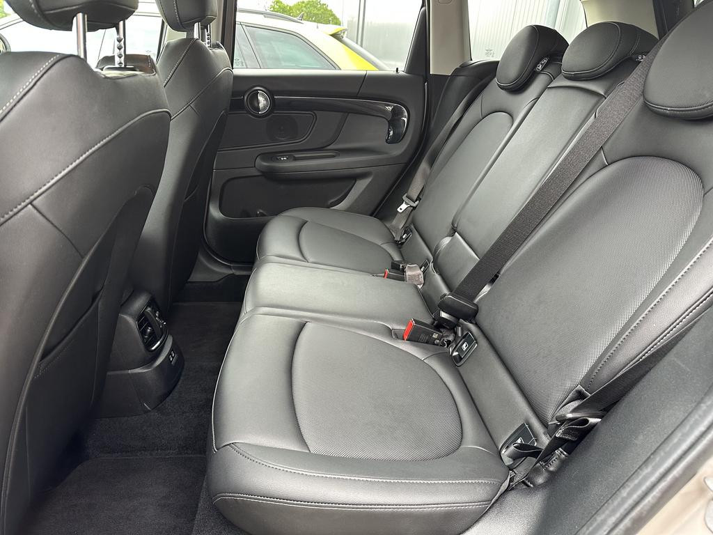 Mini Cooper SE Countryman