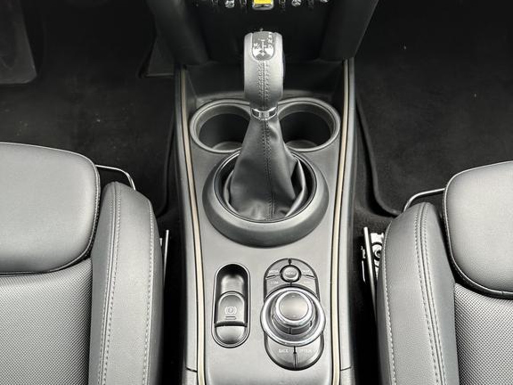 Mini Cooper SE Countryman