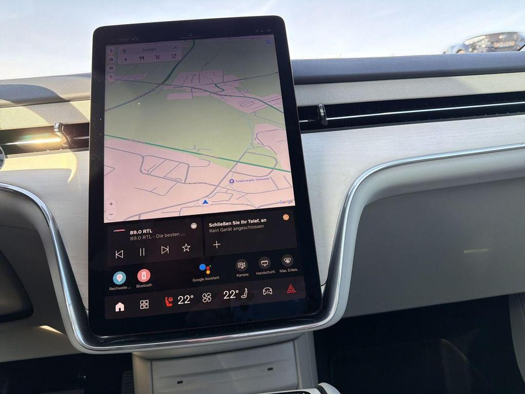 Volvo EX90