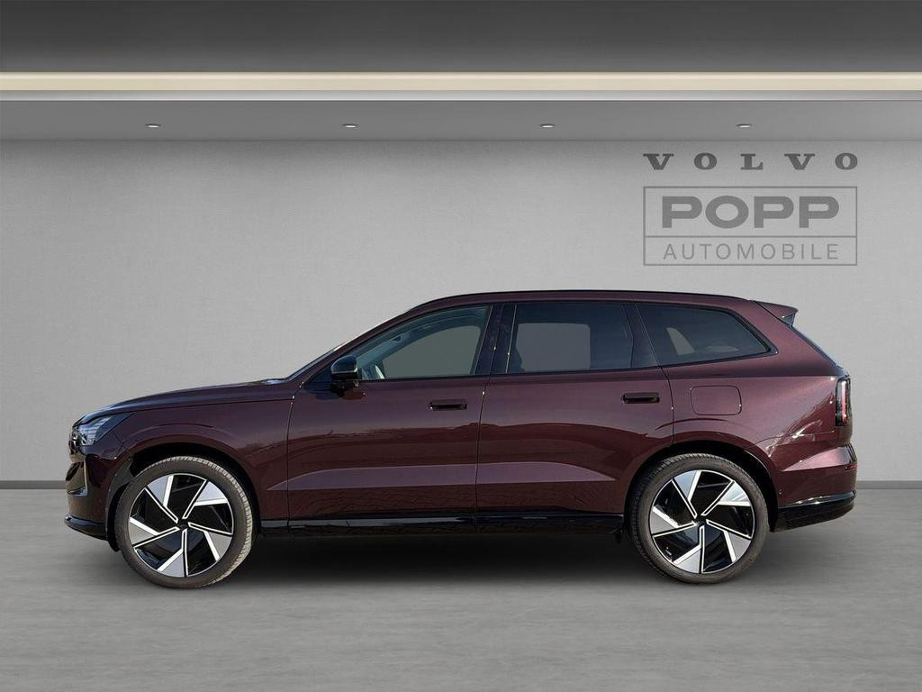 Volvo EX90