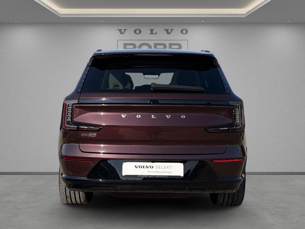Volvo EX90