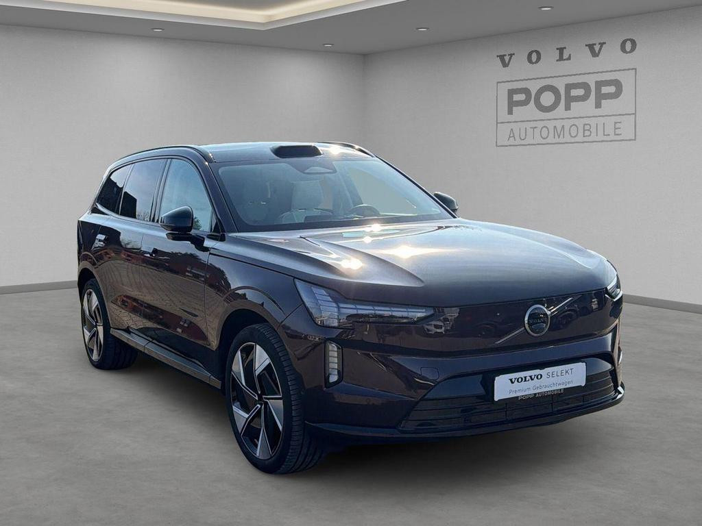 Volvo EX90