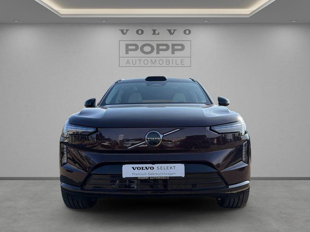 Volvo EX90