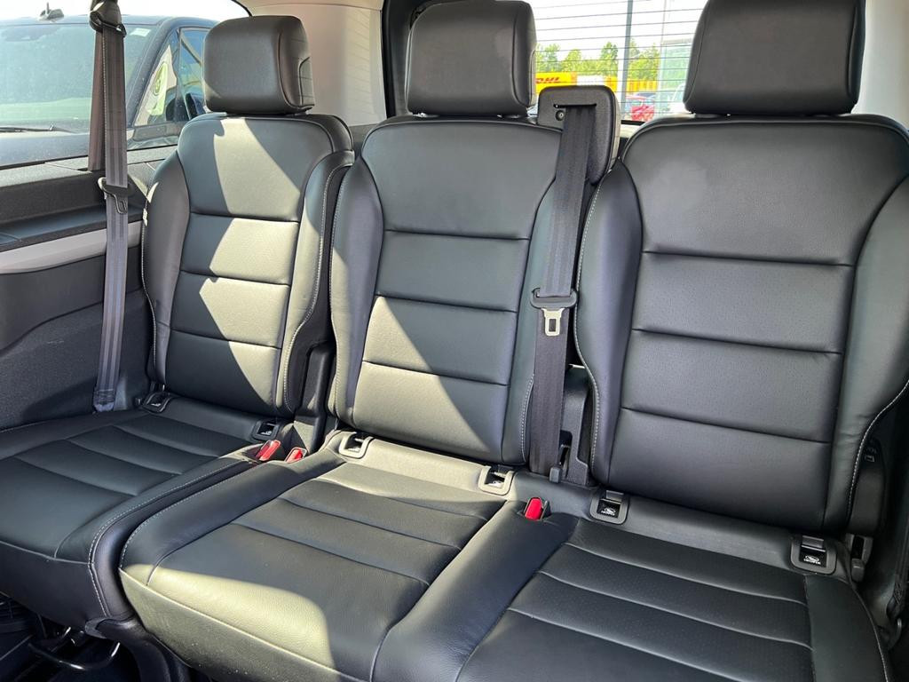 Opel Zafira Life