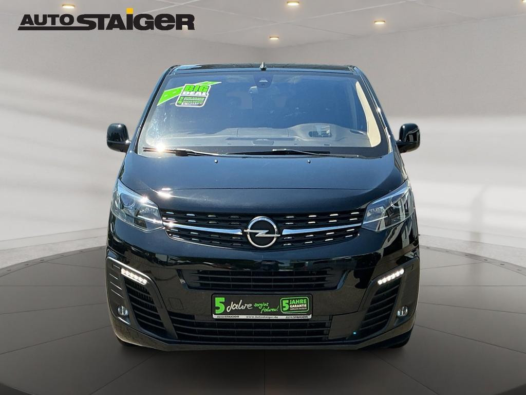 Opel Zafira Life