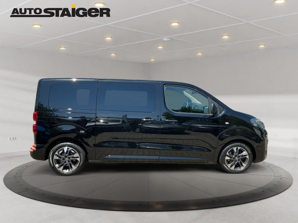 Opel Zafira Life