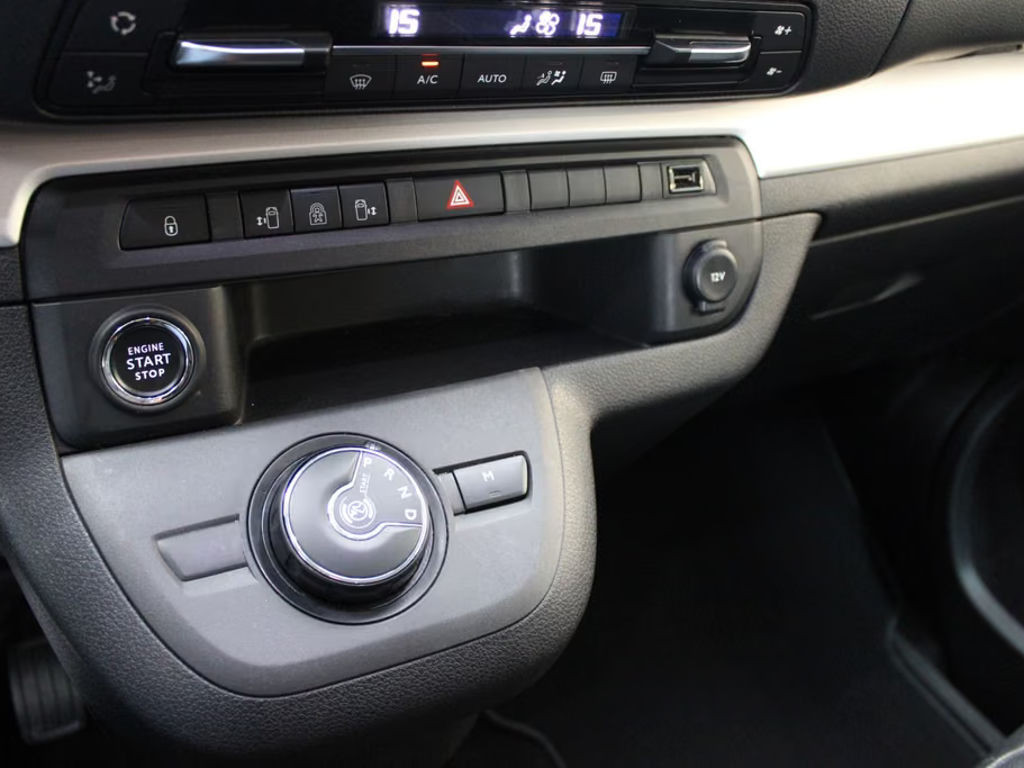Opel Zafira Life