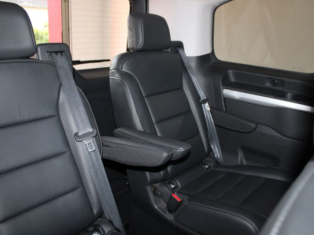 Opel Zafira Life