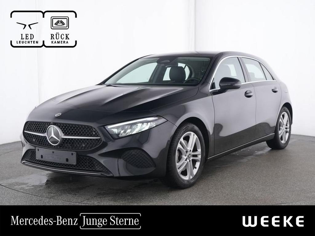 Mercedes-Benz A-Klasse A 180 Progressive