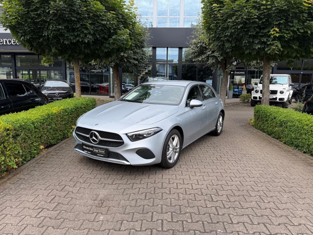 Mercedes-Benz A-Klasse A 250 A 250 e EQ
