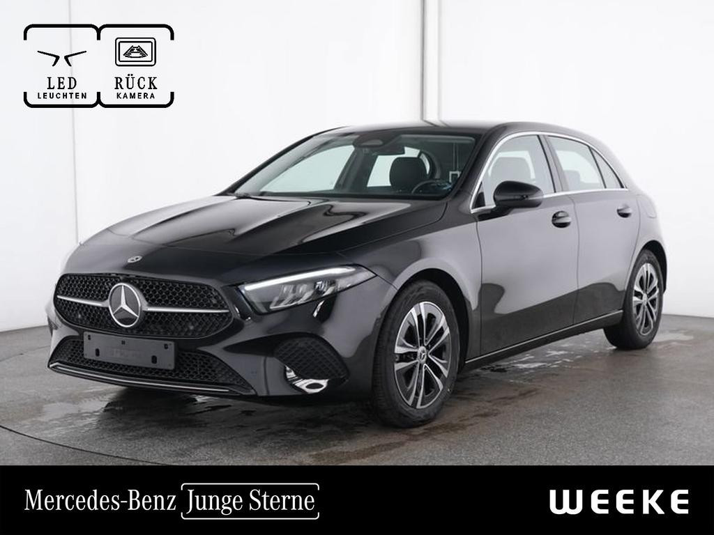 Mercedes-Benz A-Klasse A 180 Progressive