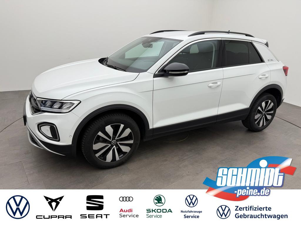 Volkswagen T-Roc Life 1.0 TSI