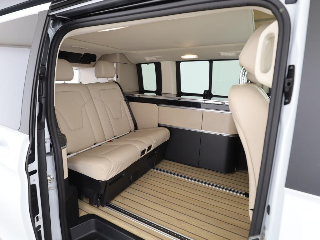 Mercedes-Benz Marco Polo