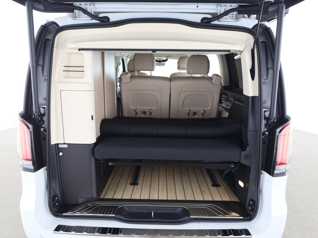 Mercedes-Benz Marco Polo