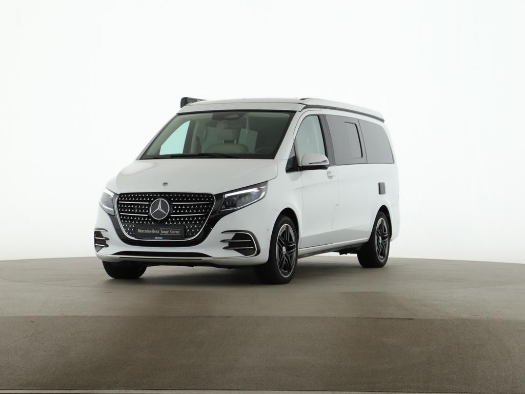 Mercedes-Benz Marco Polo