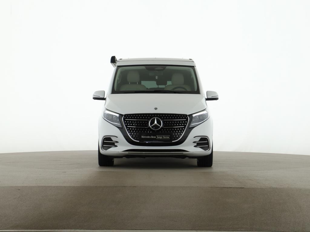 Mercedes-Benz Marco Polo
