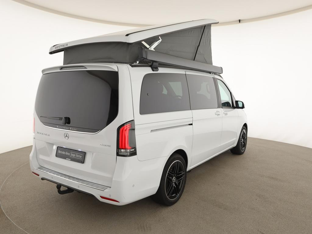 Mercedes-Benz Marco Polo