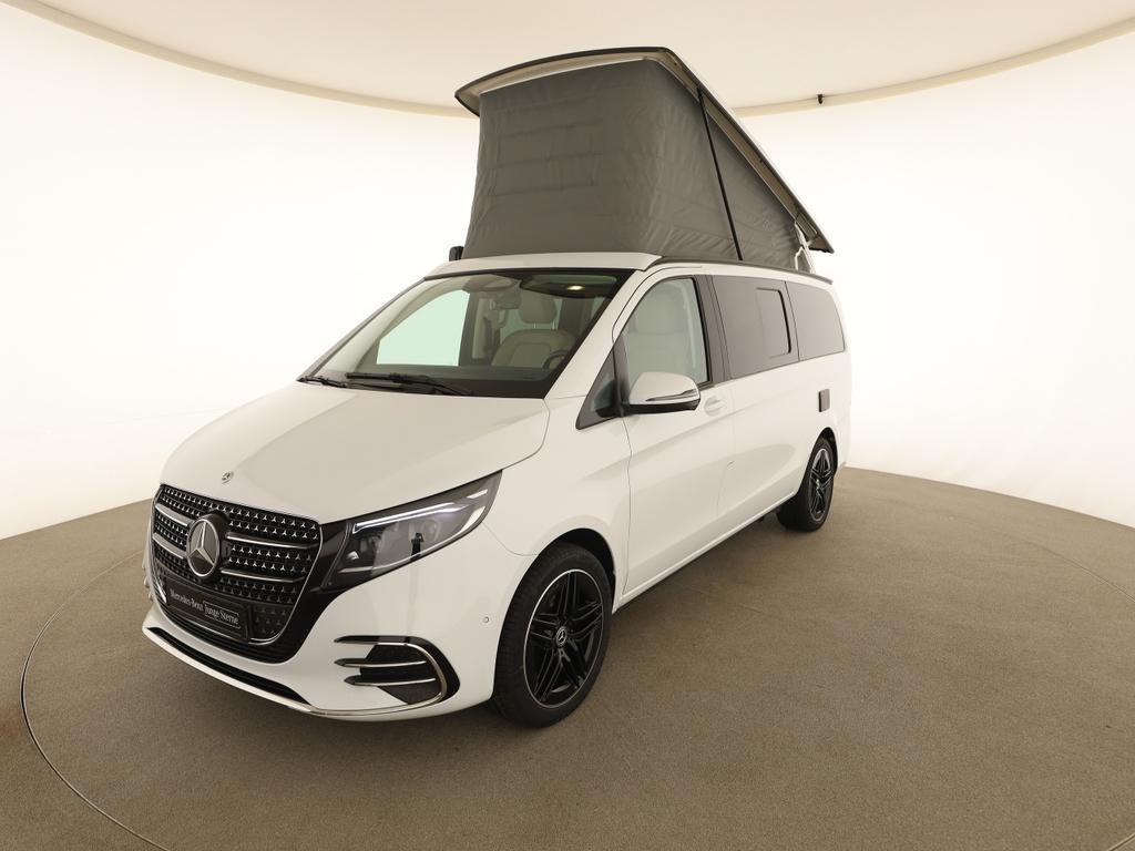 Mercedes-Benz Marco Polo