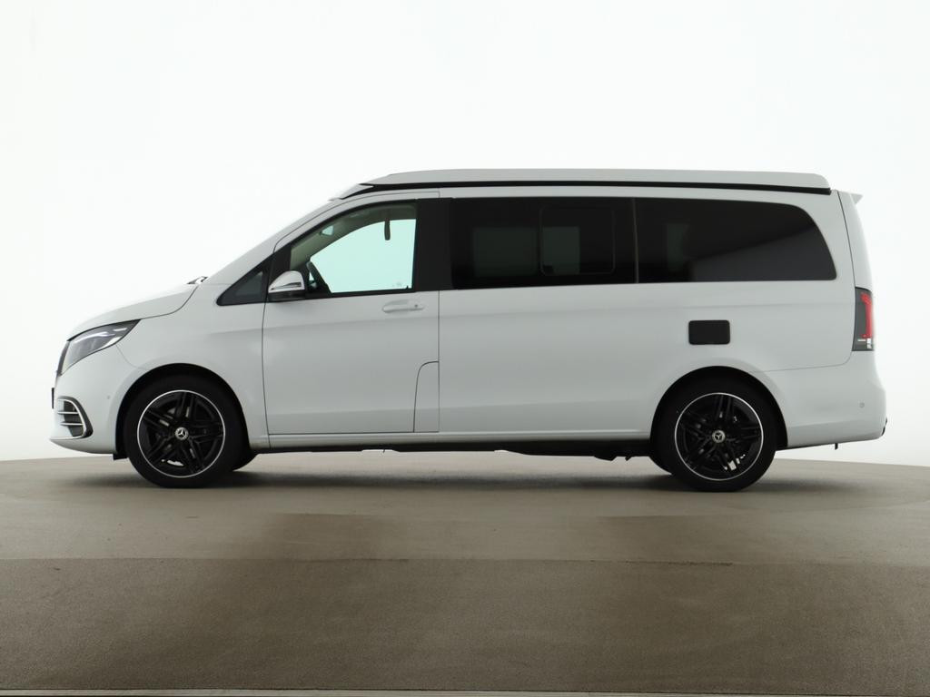 Mercedes-Benz Marco Polo