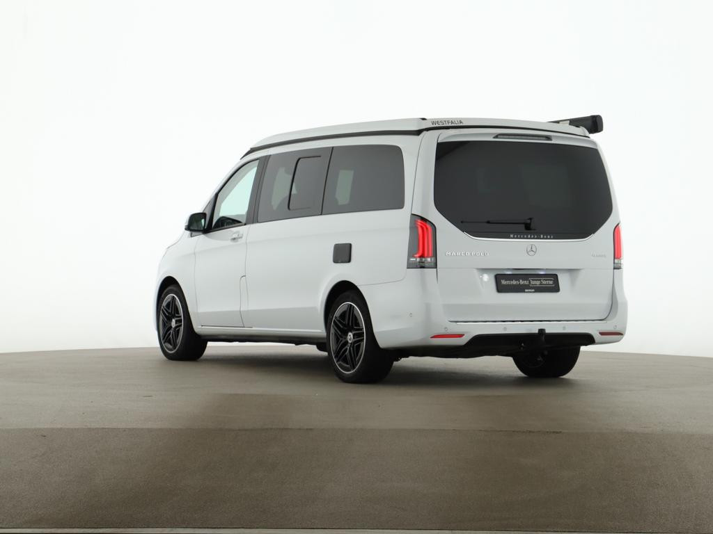 Mercedes-Benz Marco Polo