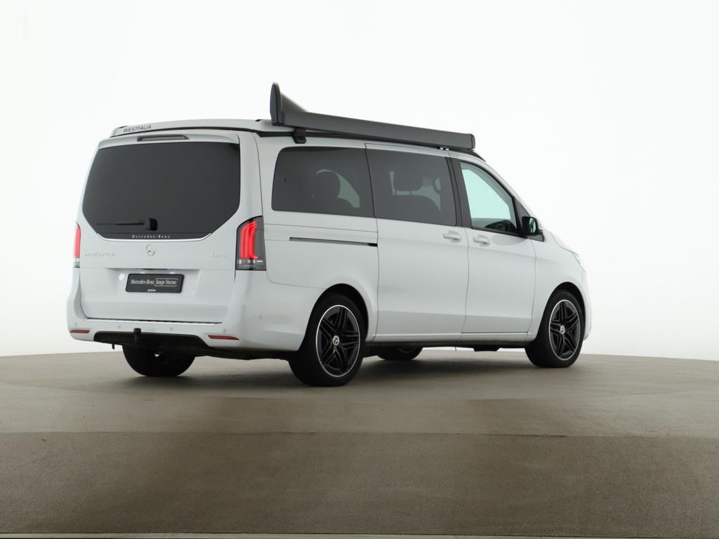 Mercedes-Benz Marco Polo