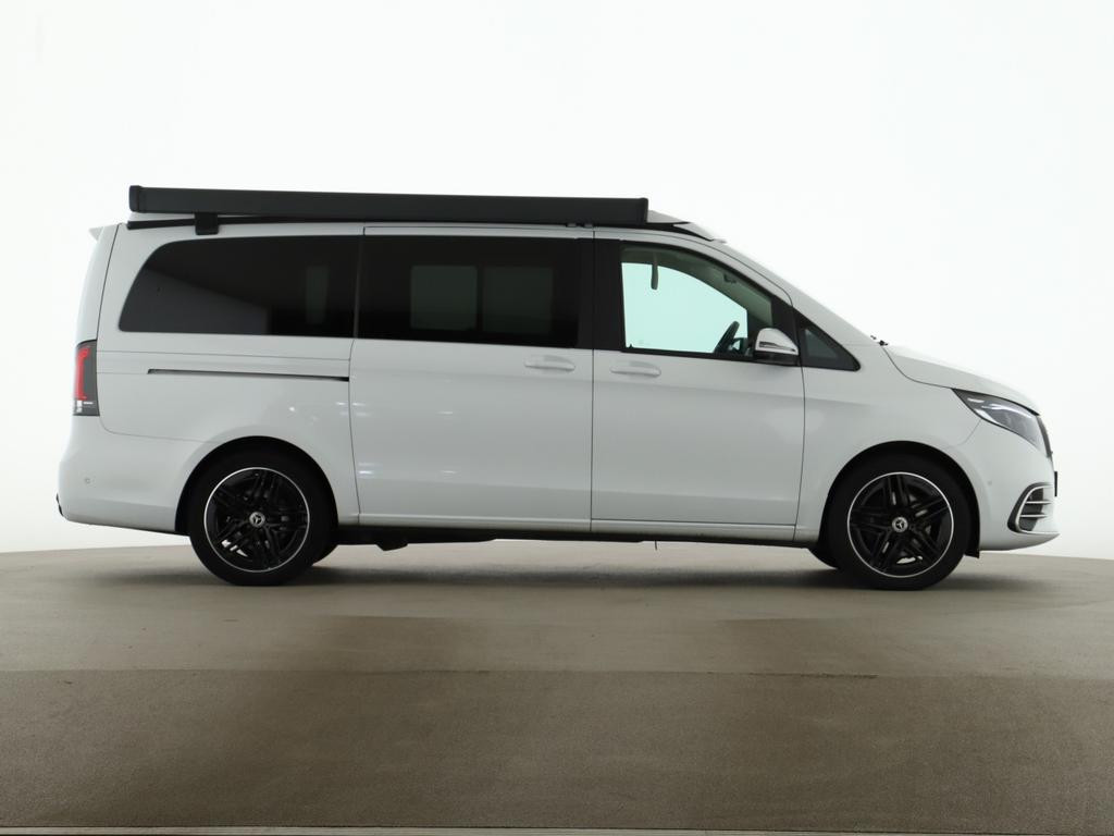 Mercedes-Benz Marco Polo
