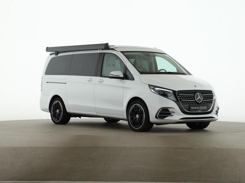 Mercedes-Benz Marco Polo
