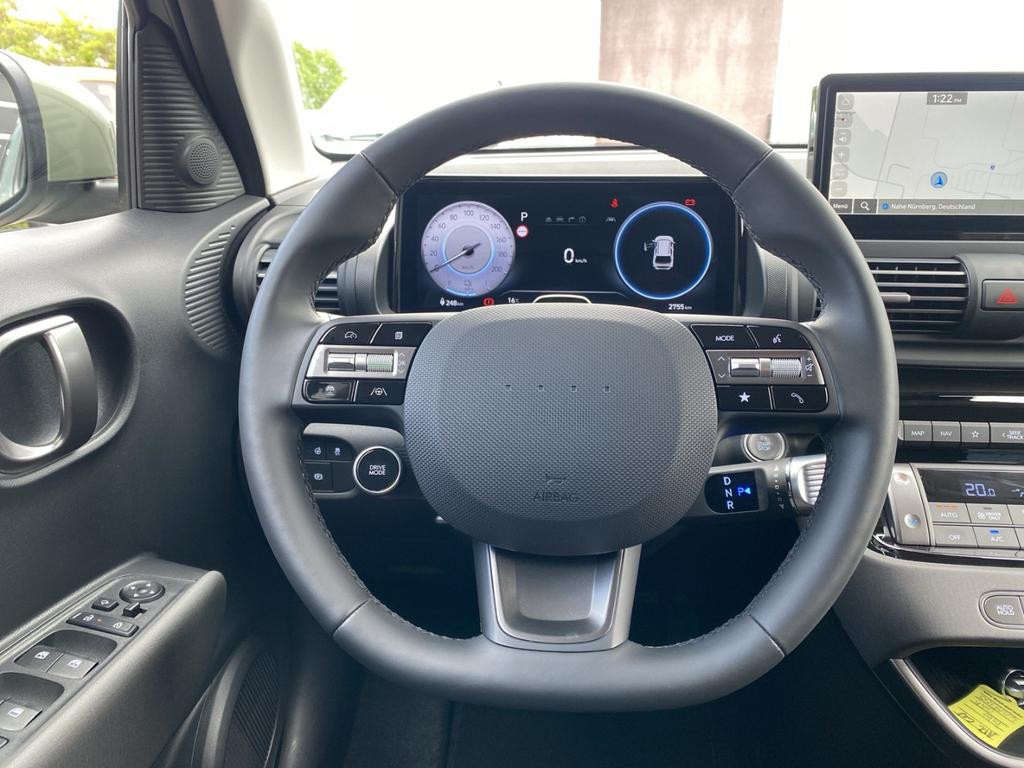 Hyundai INSTER