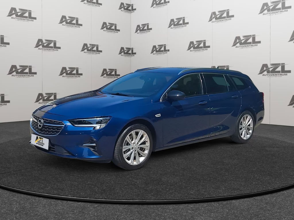 Opel Insignia Sports Tourer Business Elegance