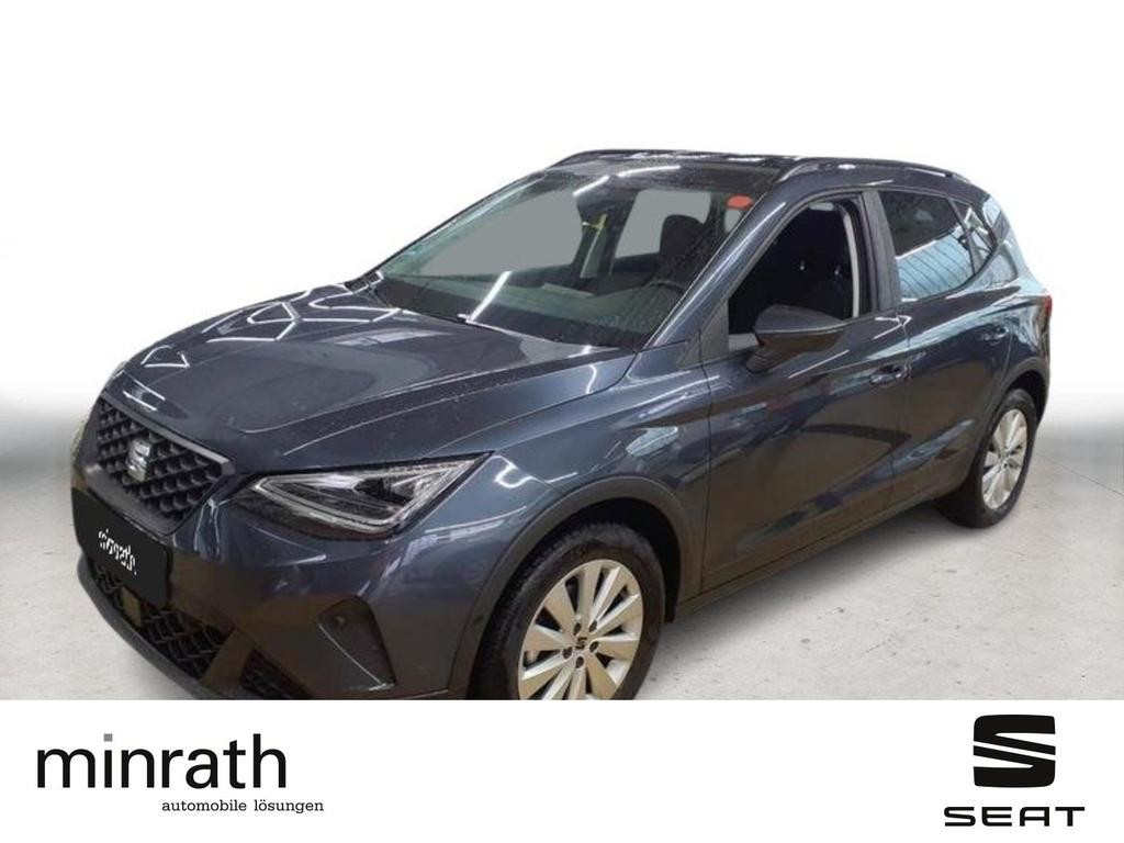 Seat Arona Style 1.0 TSI
